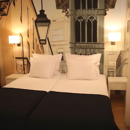 Bed and Breakfast Lisbon Style Екстер'єр фото