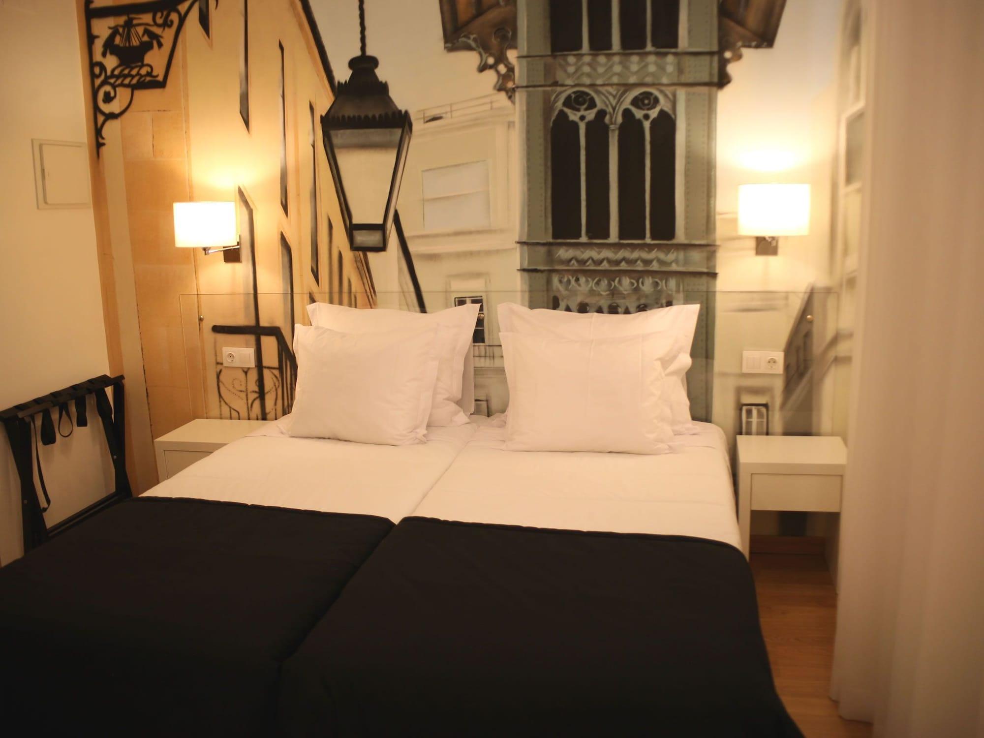 Bed and Breakfast Lisbon Style Екстер'єр фото
